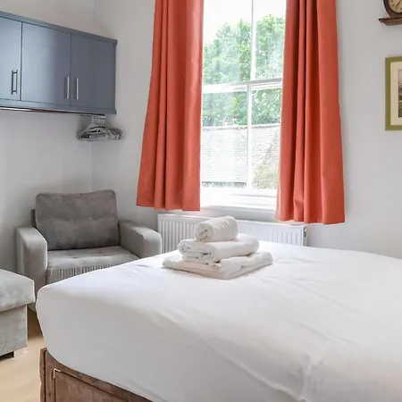 The Swale - Flat 4 - Uk49412 Appartement York