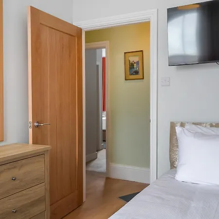 The Swale - Flat 4 - Uk49412 Apartamento York