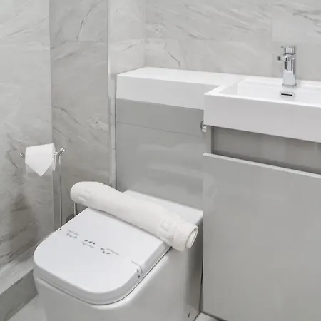 The Swale - Flat 4 - Uk49412 Daire York