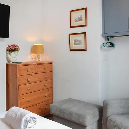 The Swale - Flat 4 - Uk49412 York